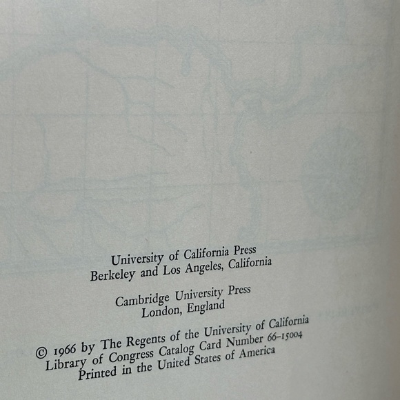 The Early Spanish Main by Carl Ortwin Sauer - Picture 4 of 5